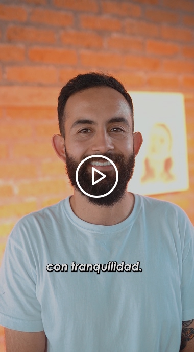 Testimonio de Sebastian Dr Camilo Serna